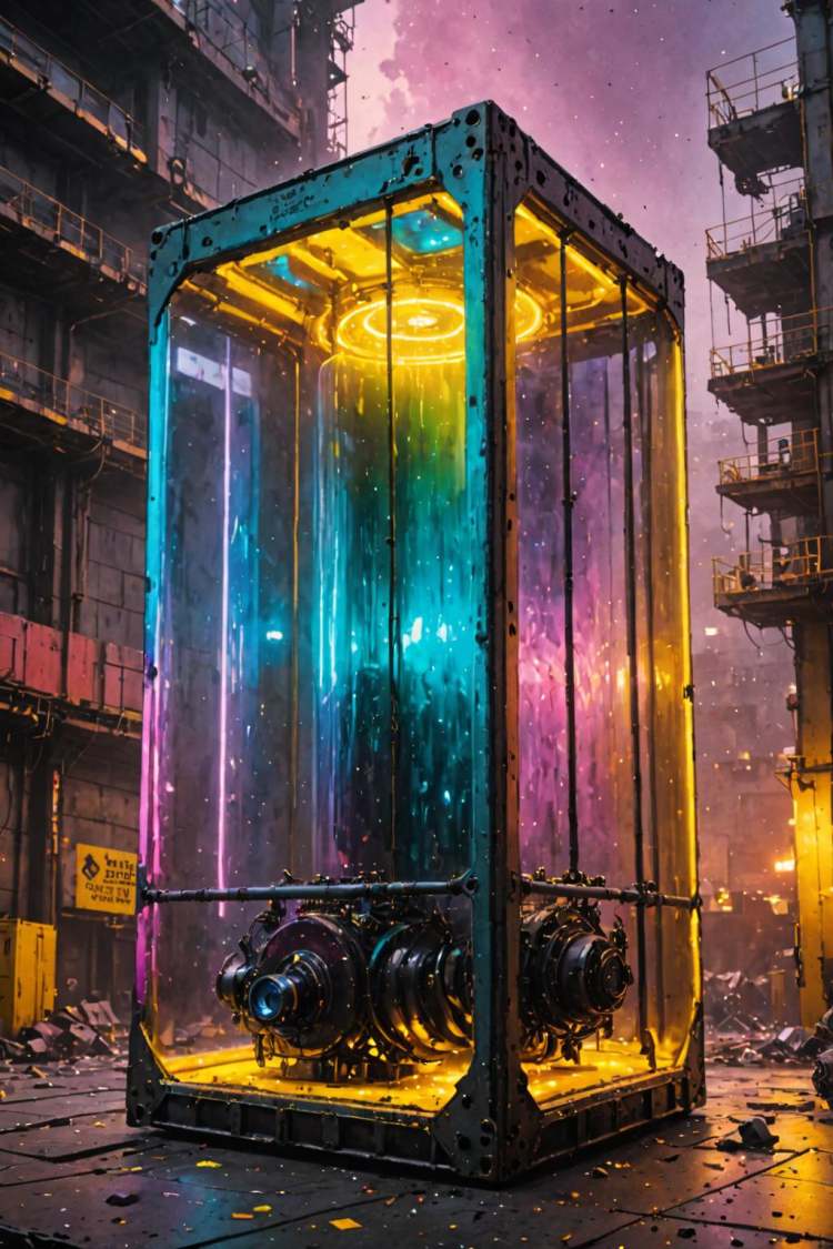 Contained Color 基础模型XL by wonderfulbody on Tensor.Art