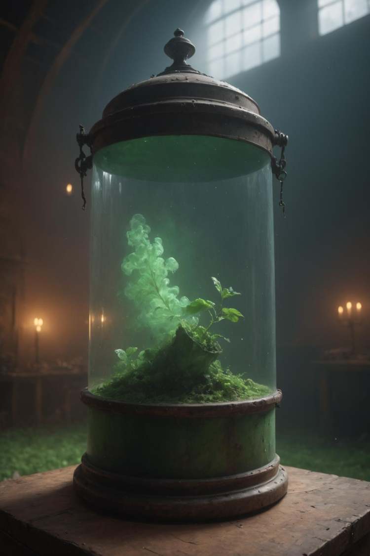 Contained Color 基础模型XL by wonderfulbody on Tensor.Art