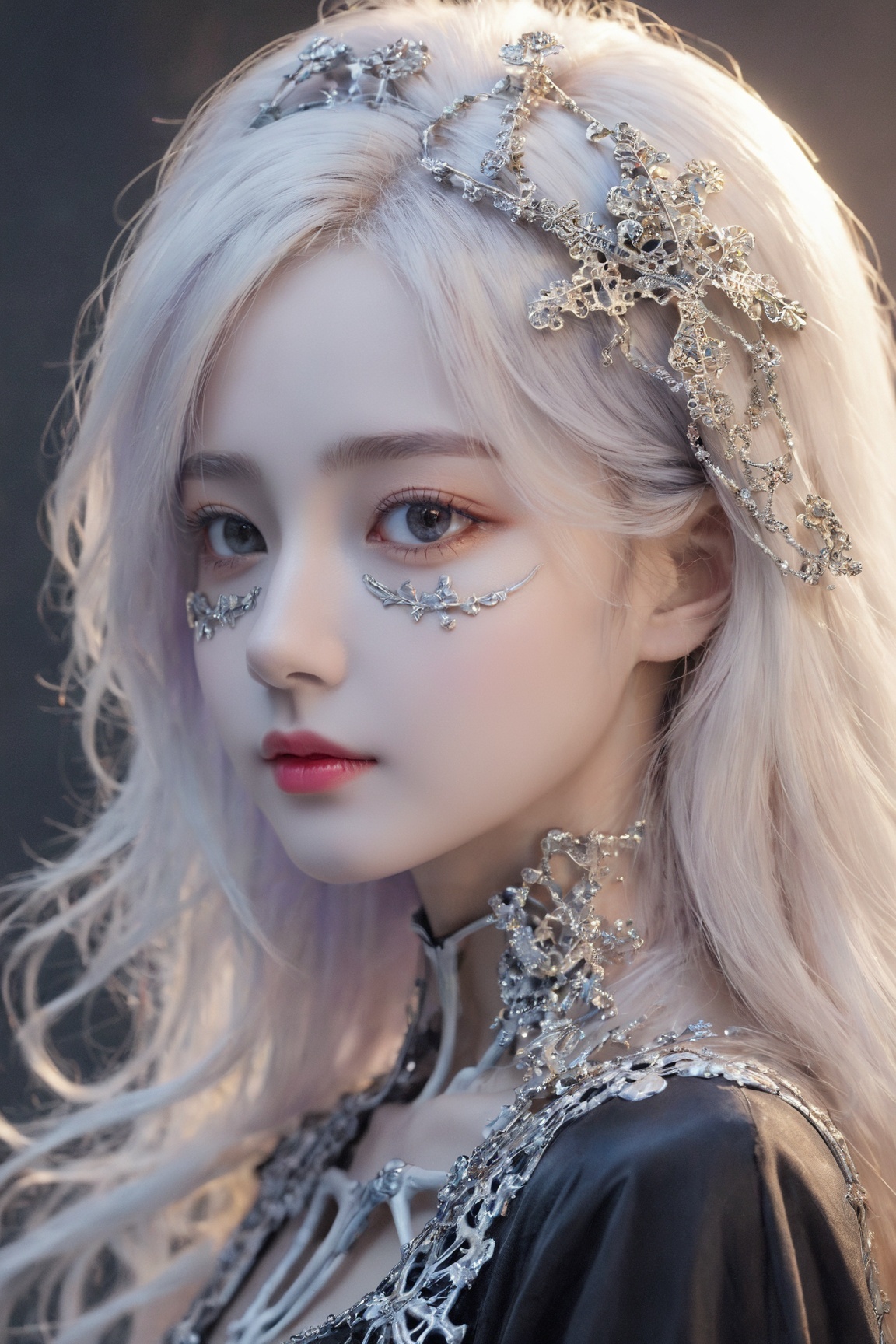 Masterpiece,  high quality,  ((1girl)) on Tensor.Art