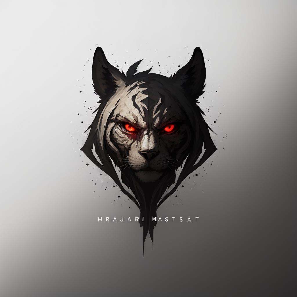 (masterpiece:1.2), best quality, high resolution,logo, <lora:logo_v1-000012:0.75>,eyes,white background,simple background, 