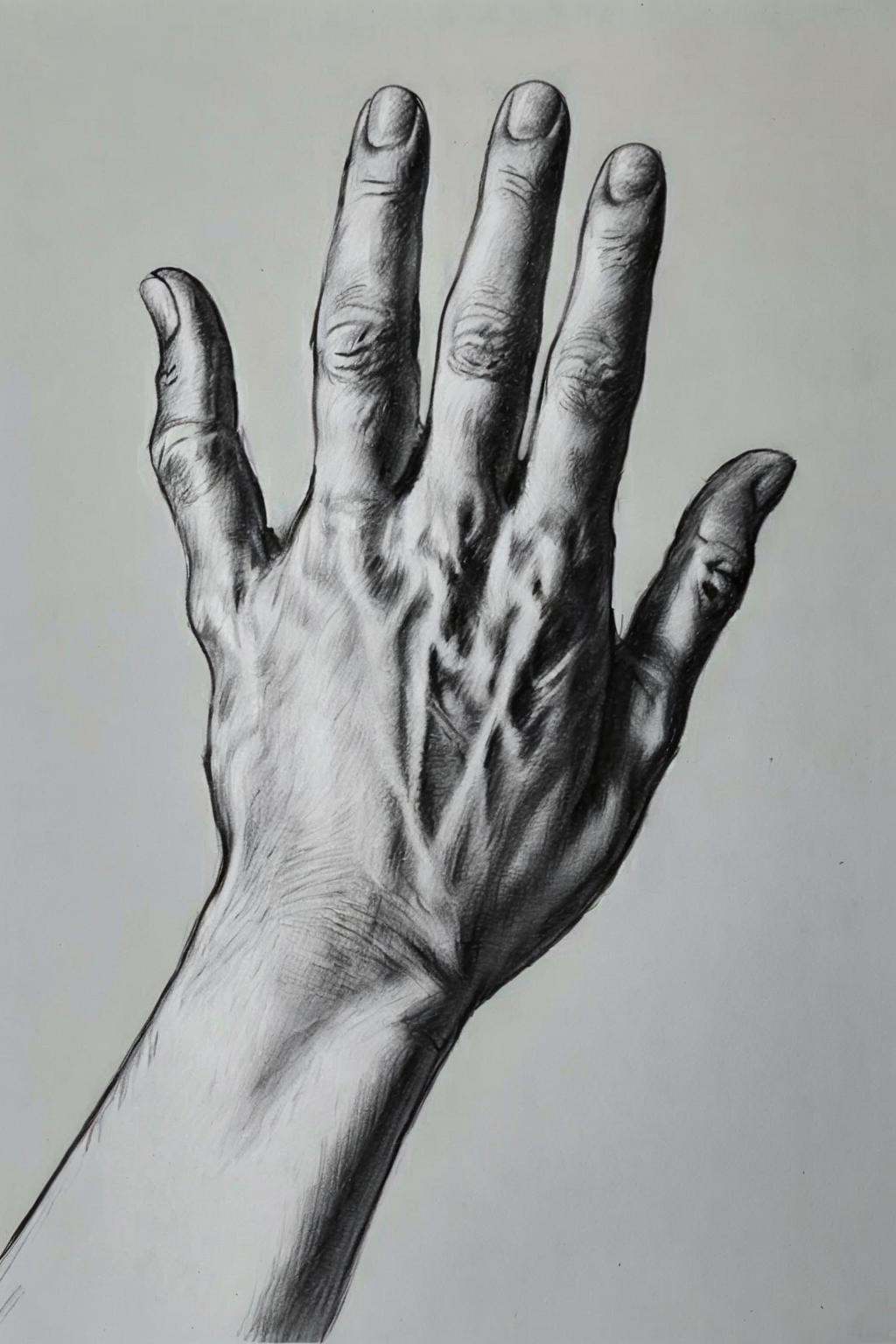 sketch,greyscale,monochrome,traditional media,fingers,pov hands,simple background,1boy,fingernails,male focus,out of frame,pov,white background,<lora:GoodHands-vanilla:1>,best quality,high resolution,unity 8k wallpaper,photo_\(medium\),<lora:sumiao-000026:0.75>,