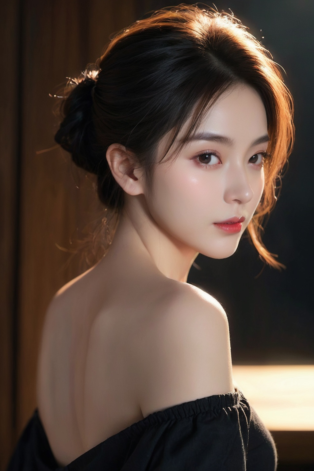 Best quality,  masterpiece,  ultra high res on Tensor.Art