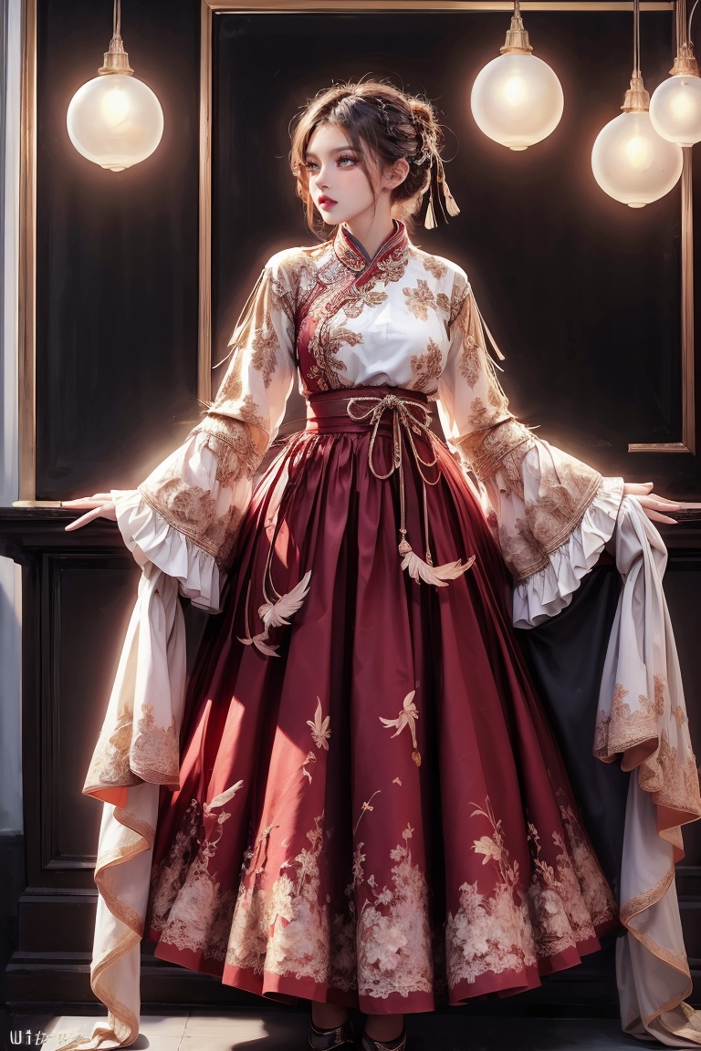 female,  ((masterpiece,  best quality on Tensor.Art