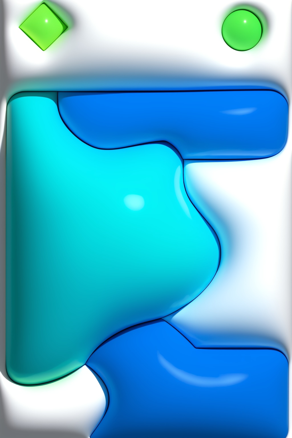 masterpiece,best quality,<lora:膨胀风海报:1>,pengzhangfeng,geometry,circular,