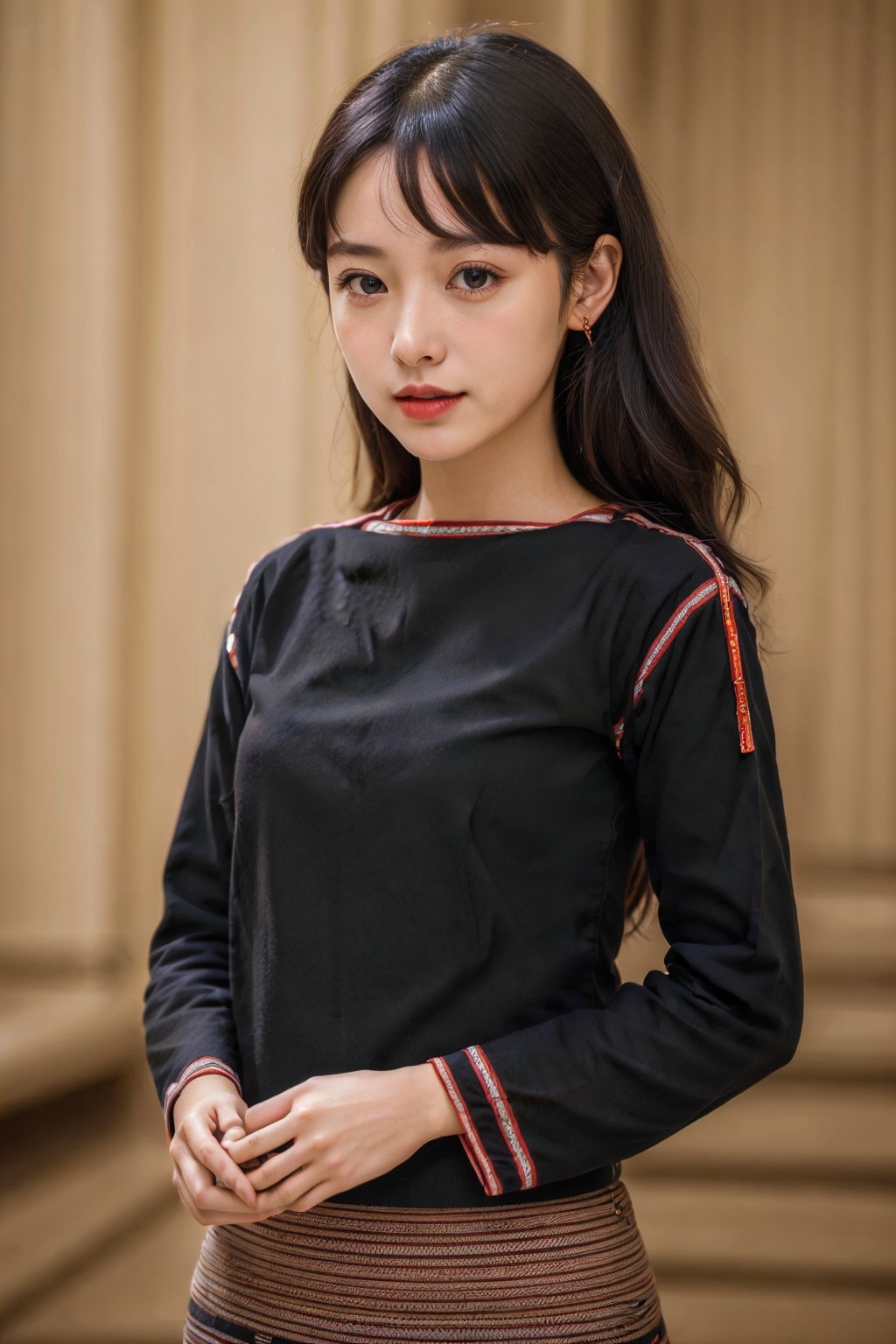 1girl,  masterprice,  high quality on Tensor.Art