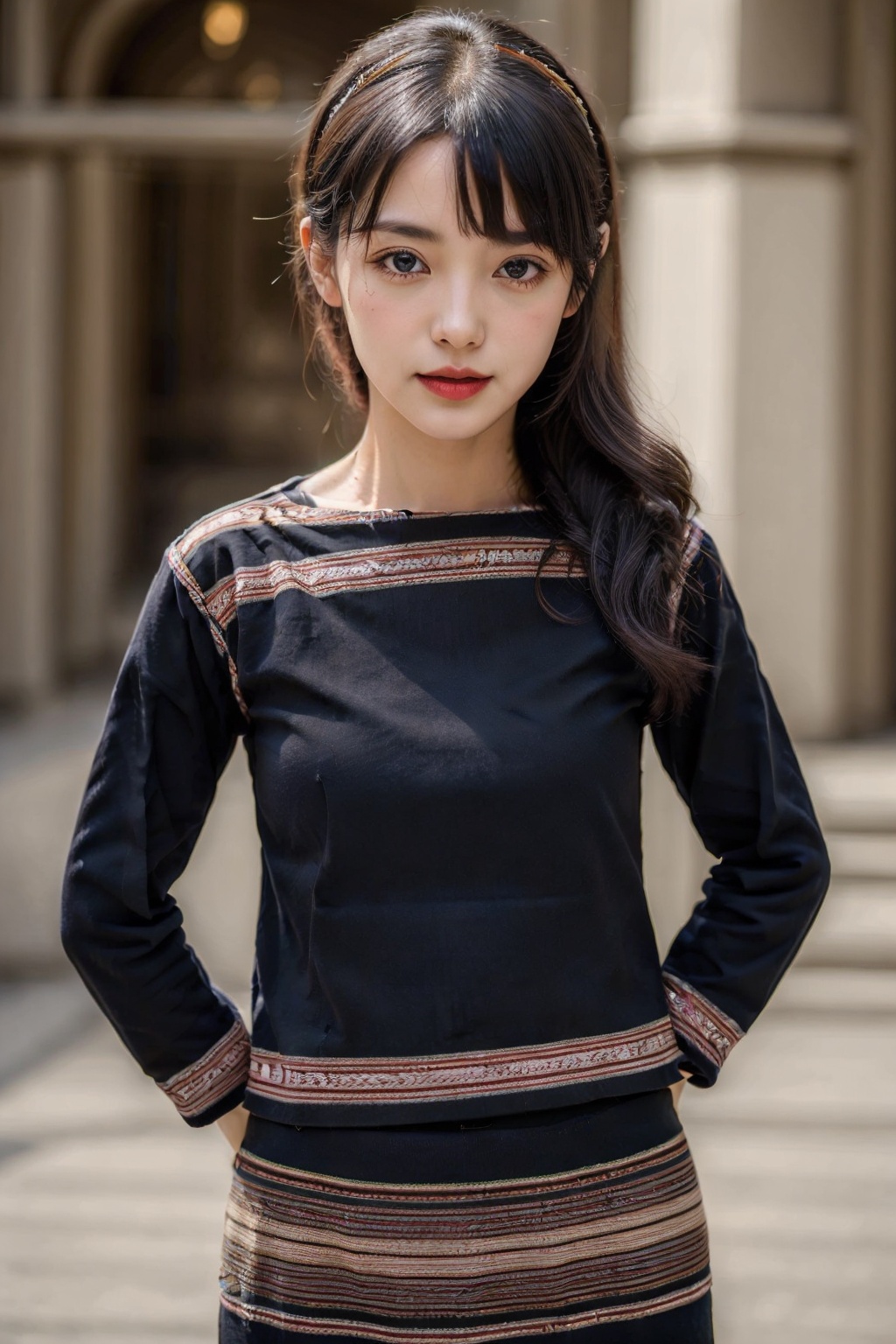 1girl,  masterprice,  high quality on Tensor.Art