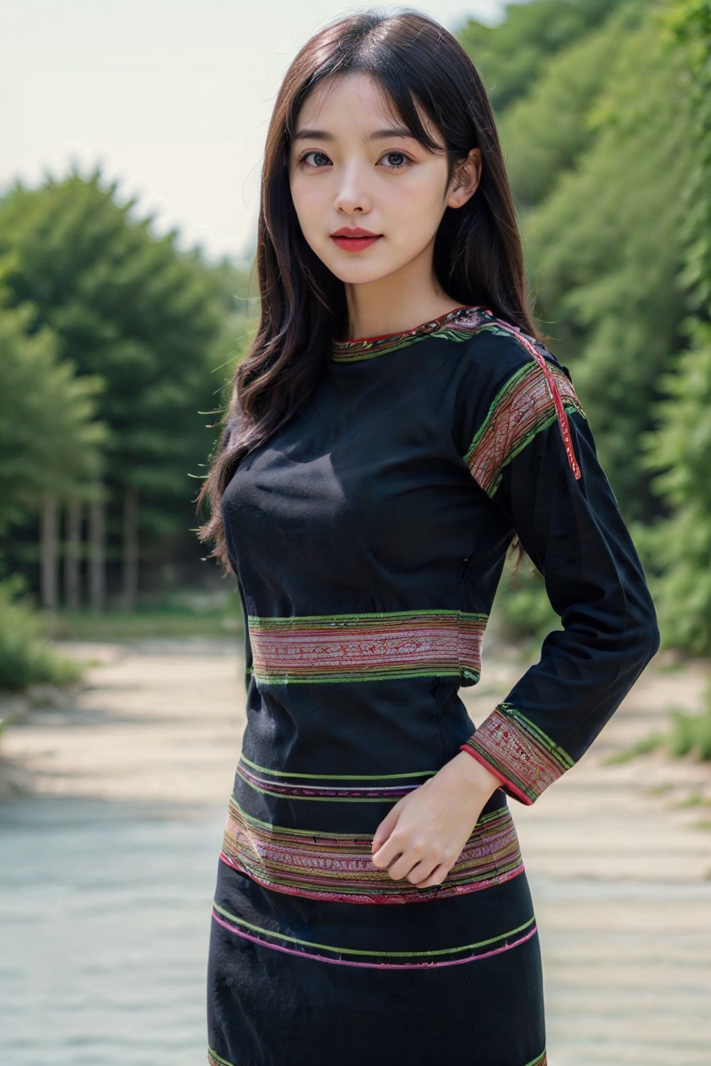 1girl,  masterprice,  high quality on Tensor.Art