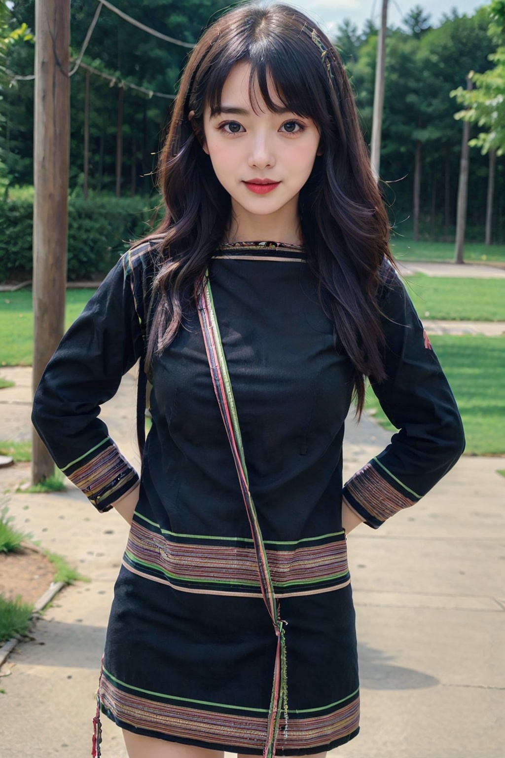 1girl,  masterprice,  high quality on Tensor.Art