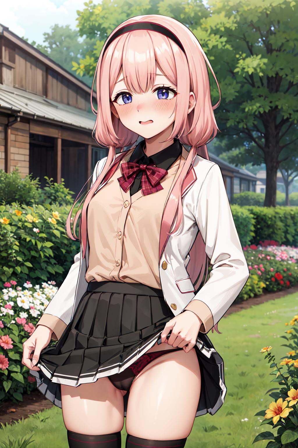 masterpiece,  best quality,  highres by AI_popai on Tensor.Art