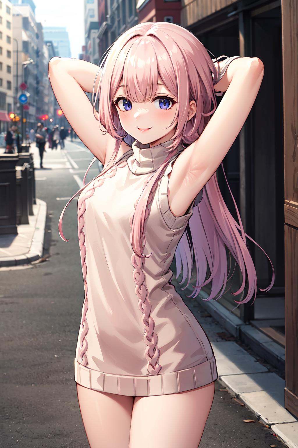 masterpiece,  best quality,  highres by AI_popai on Tensor.Art