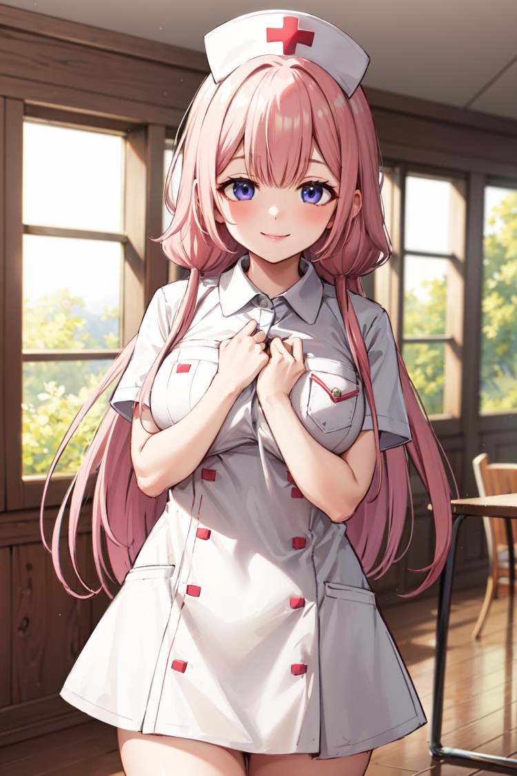 周防サンゴ Suou Sango/にじさんじ NIJISANJI by AI_popai on Tensor.Art