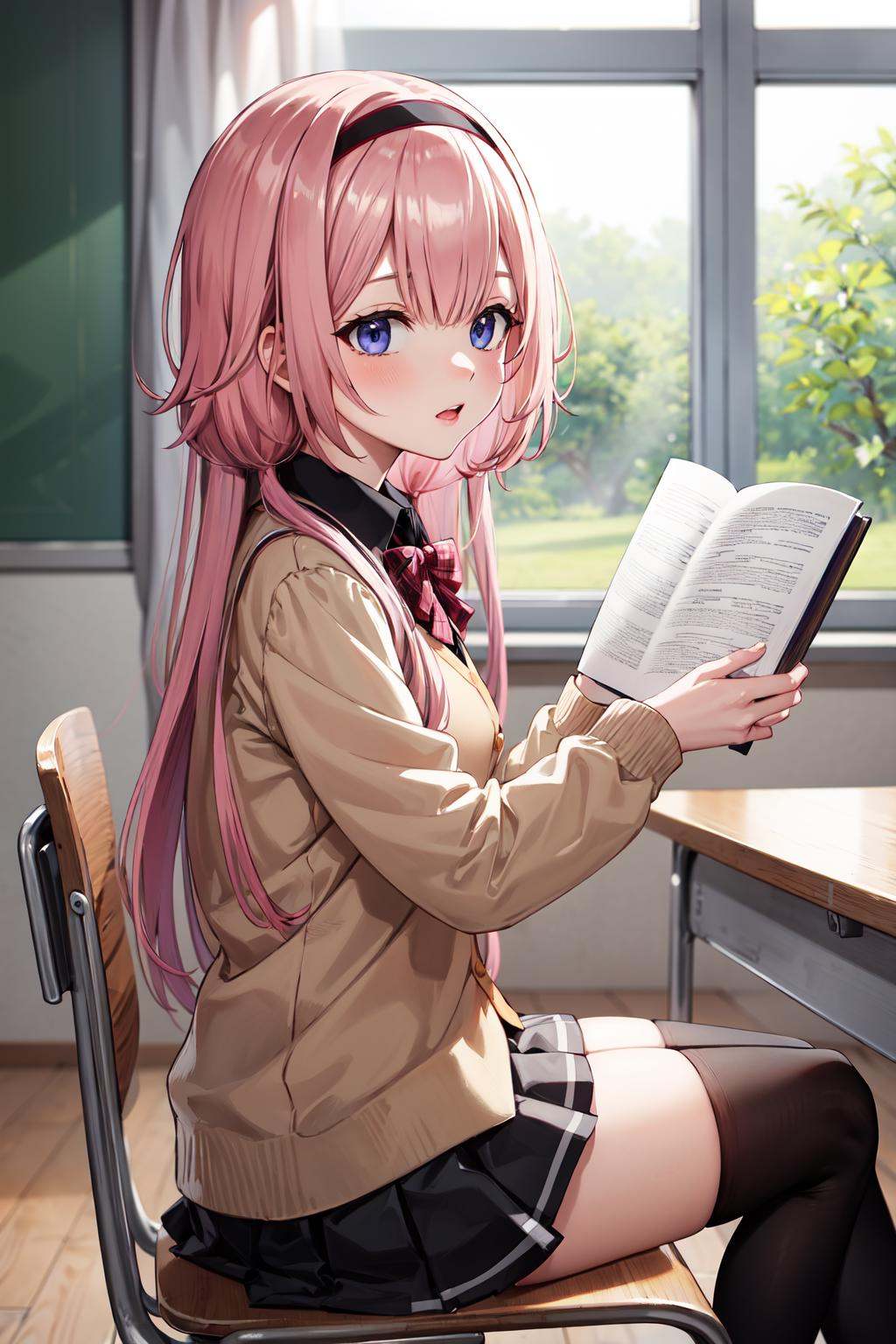 masterpiece,  best quality,  highres by AI_popai on Tensor.Art