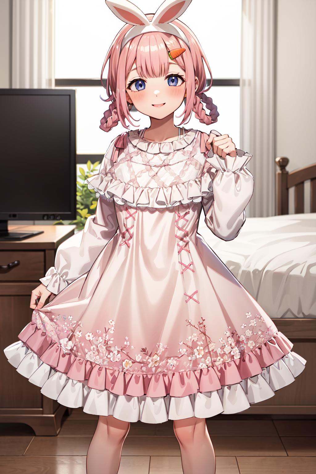 masterpiece,  best quality,  highres by AI_popai on Tensor.Art