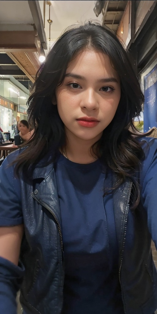 photo of extremely sexy ,  a woman as a sexy student,  ) on Tensor.Art