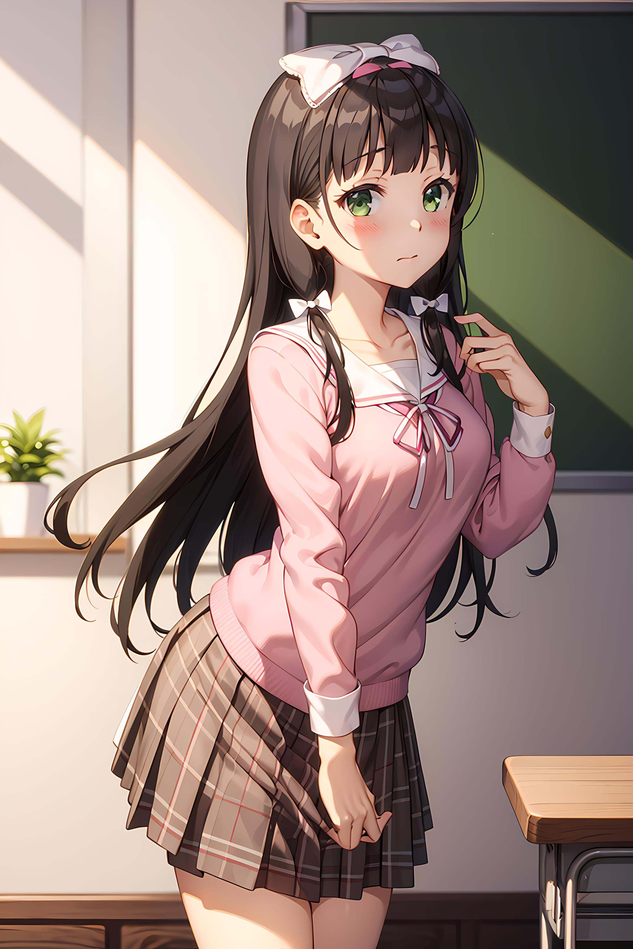 best quality,  masterpiece,  detailed on Tensor.Art