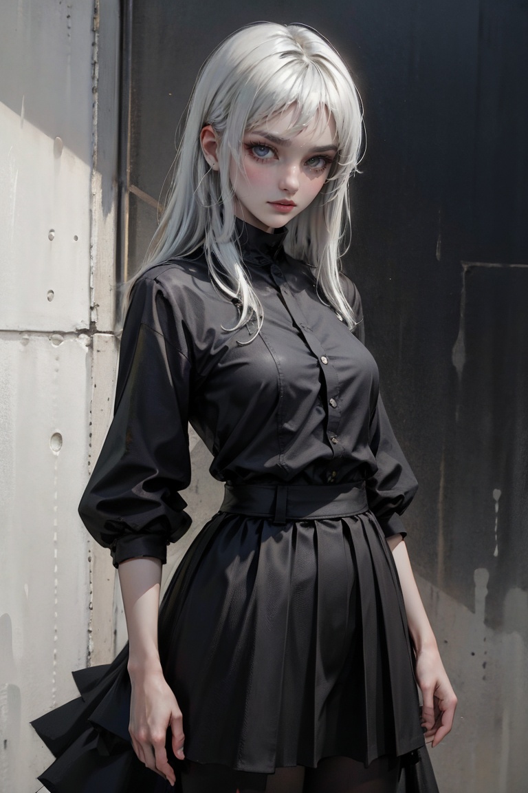female,  ((masterpiece,  best quality on Tensor.Art