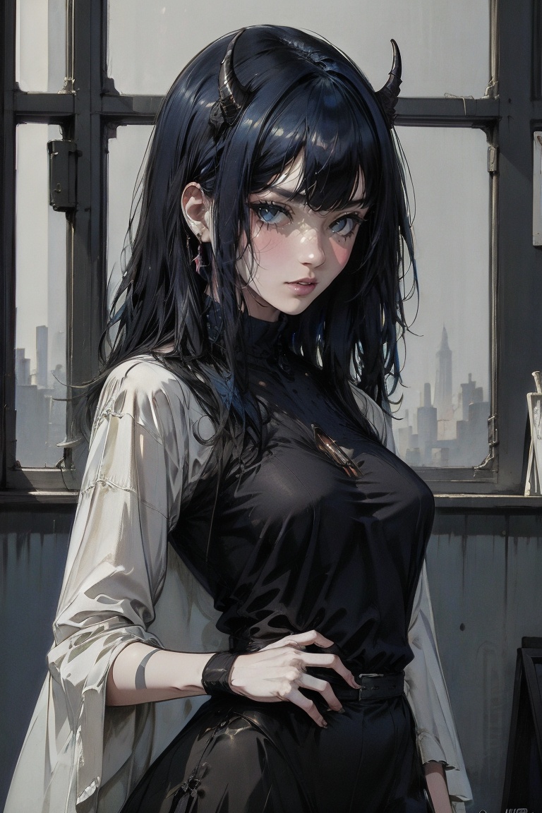 female,  ((masterpiece,  best quality on Tensor.Art