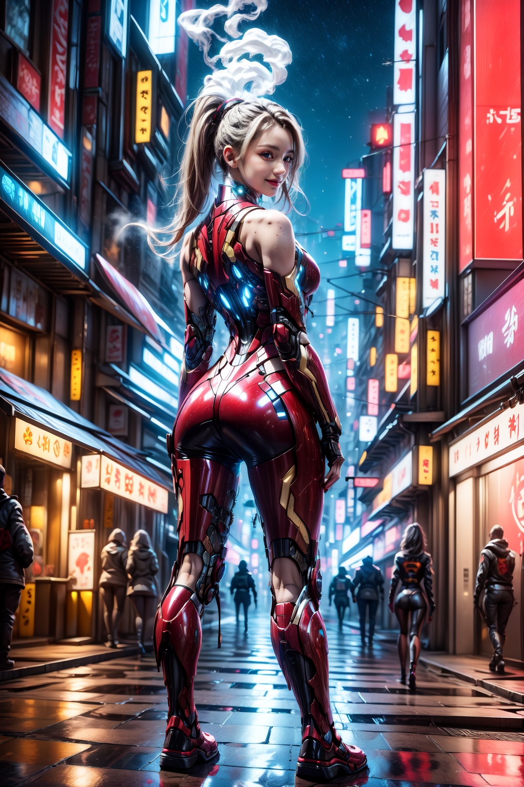 8K,  8K-HDR,  8K-Wallpaper on Tensor.Art