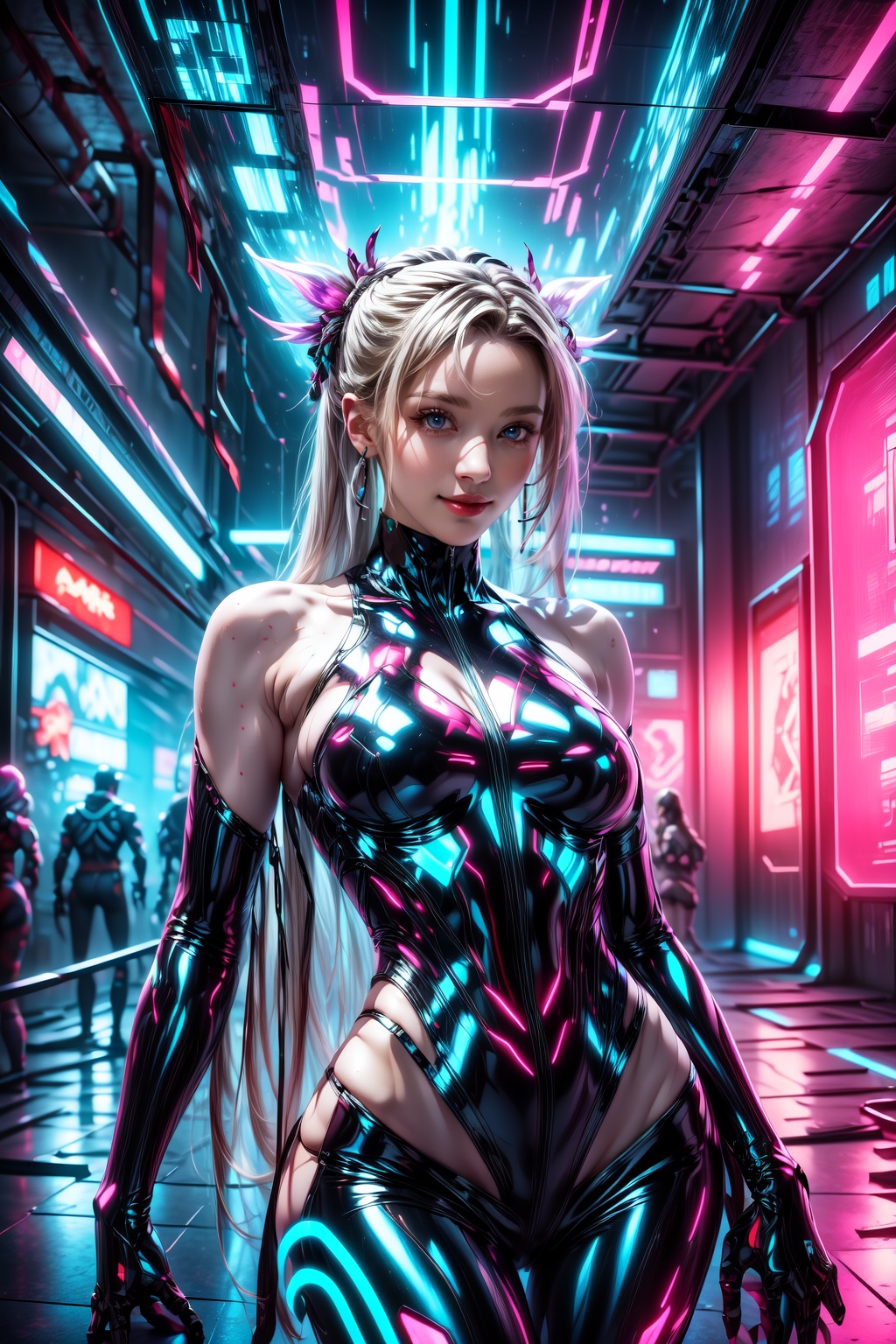 8K,  8K-HDR,  8K-Wallpaper on Tensor.Art