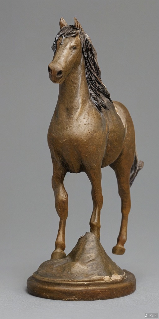  Horse,Figurine,