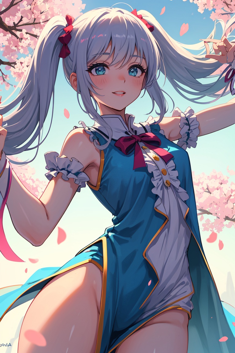 ultra-detailed,  cute,  hot on Tensor.Art