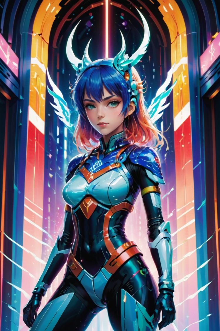 APEX SHARP REALISTIC MODEL  by MAGIC OF AI on Tensor.Art