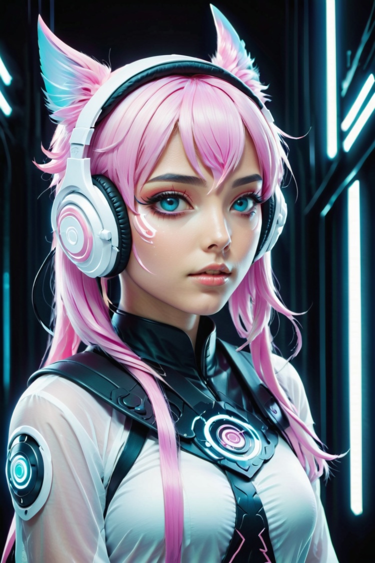 APEX SHARP REALISTIC MODEL  by MAGIC OF AI on Tensor.Art