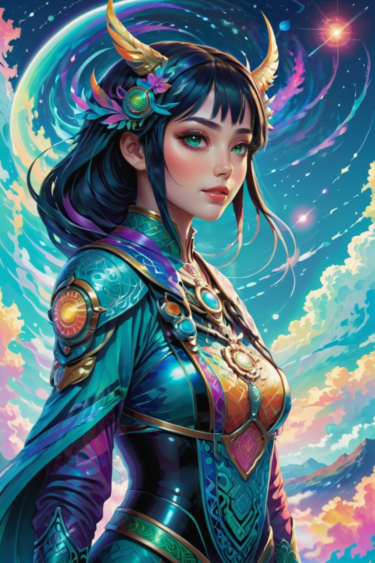 APEX SHARP REALISTIC MODEL  by MAGIC OF AI on Tensor.Art