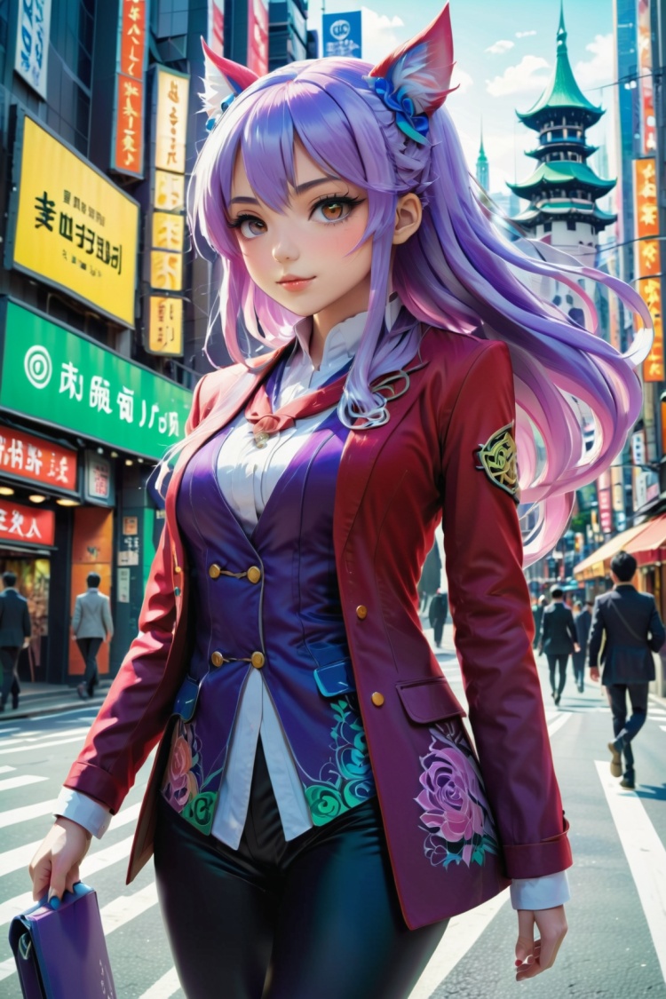 APEX SHARP REALISTIC MODEL  by MAGIC OF AI on Tensor.Art