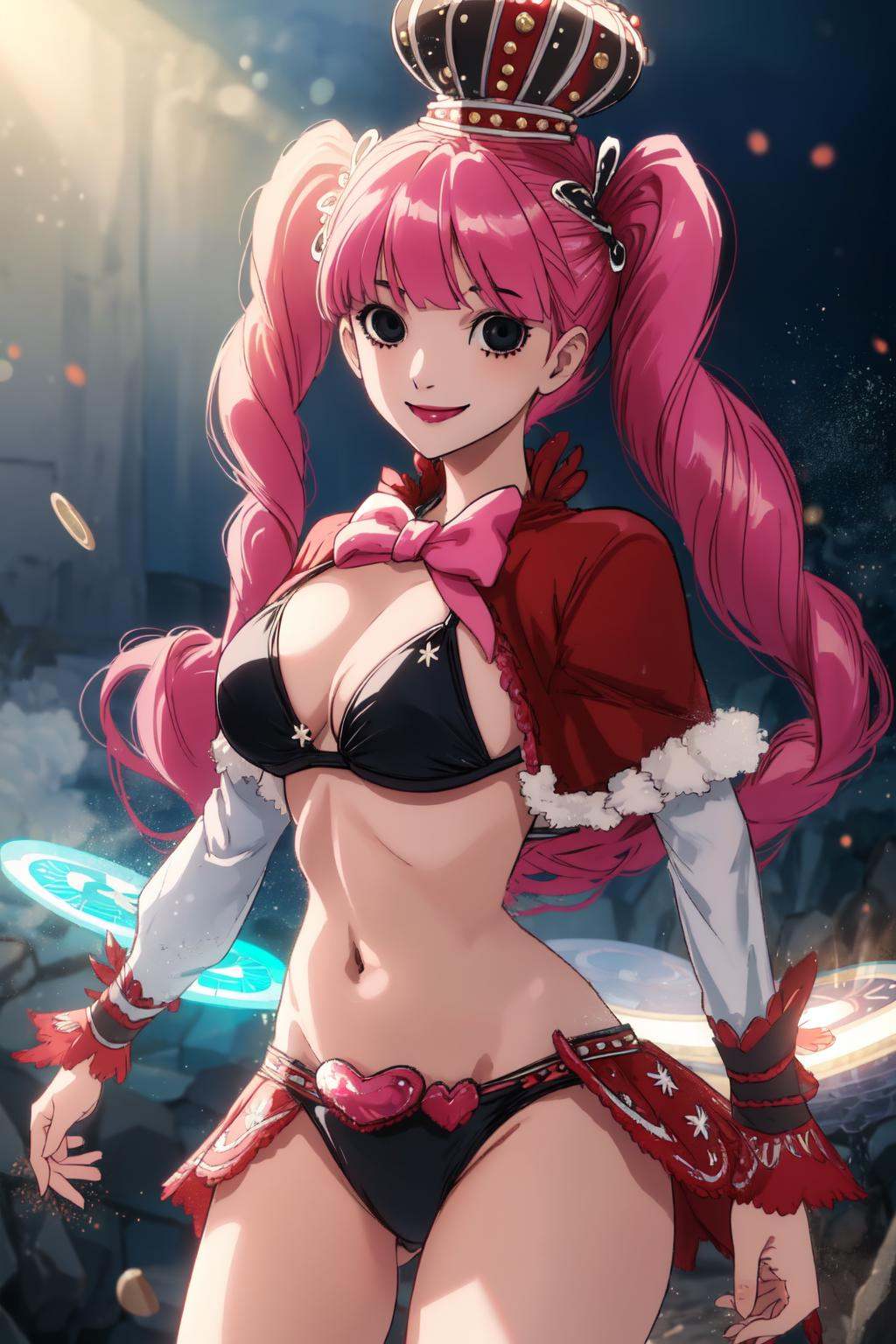 cheems_perona_v3,  black eyes,  (disc-shaped eyes) on Tensor.Art