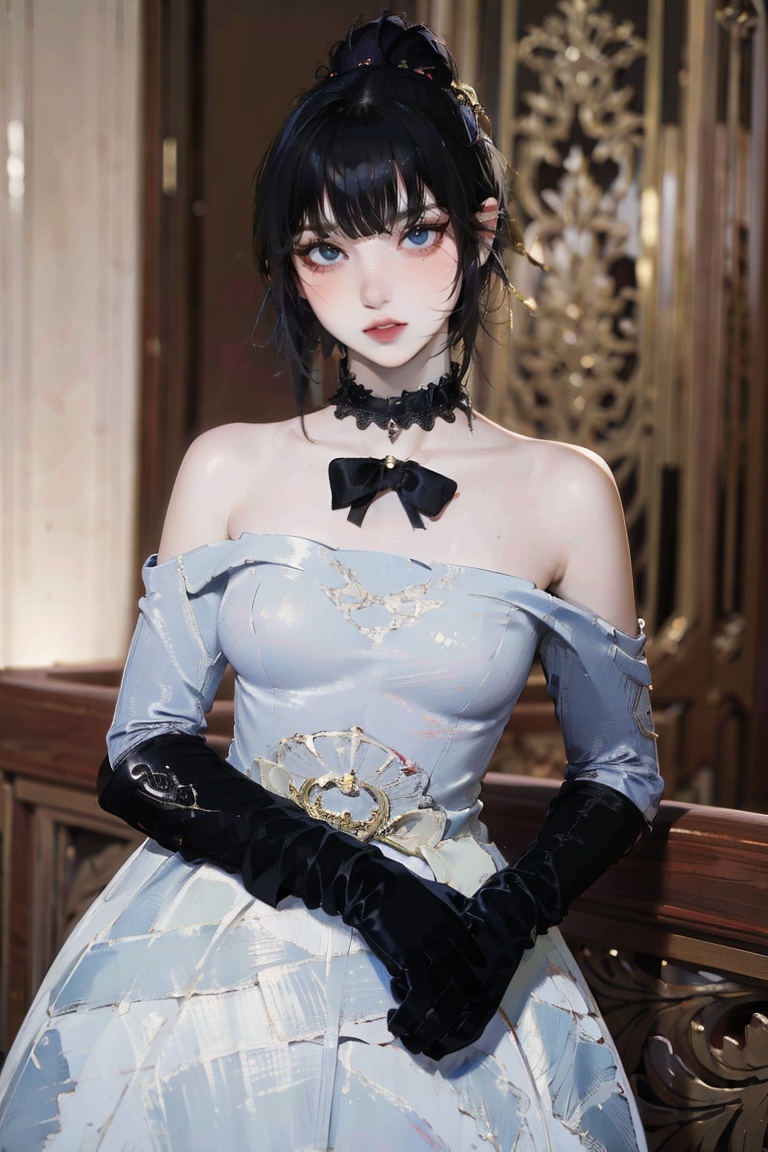 female,  ((masterpiece,  best quality on Tensor.Art