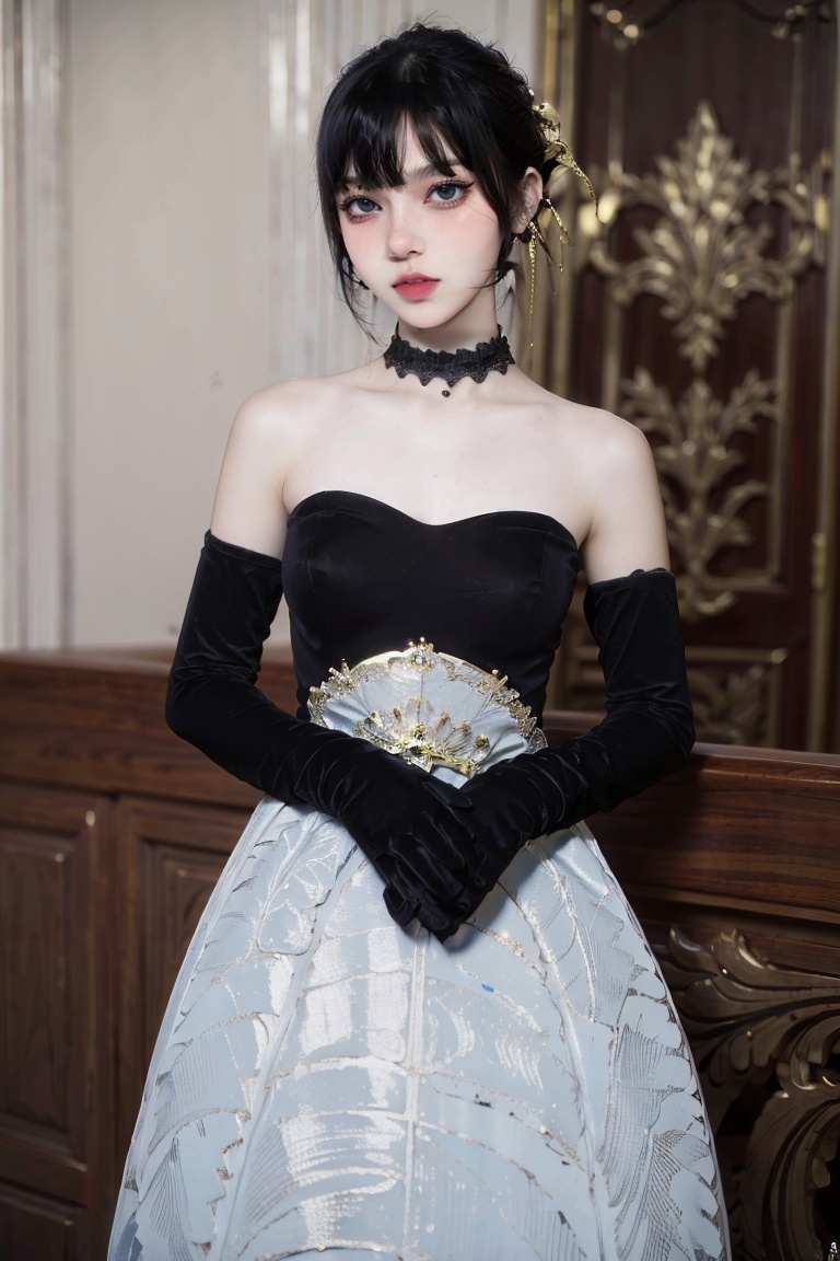 female,  ((masterpiece,  best quality on Tensor.Art