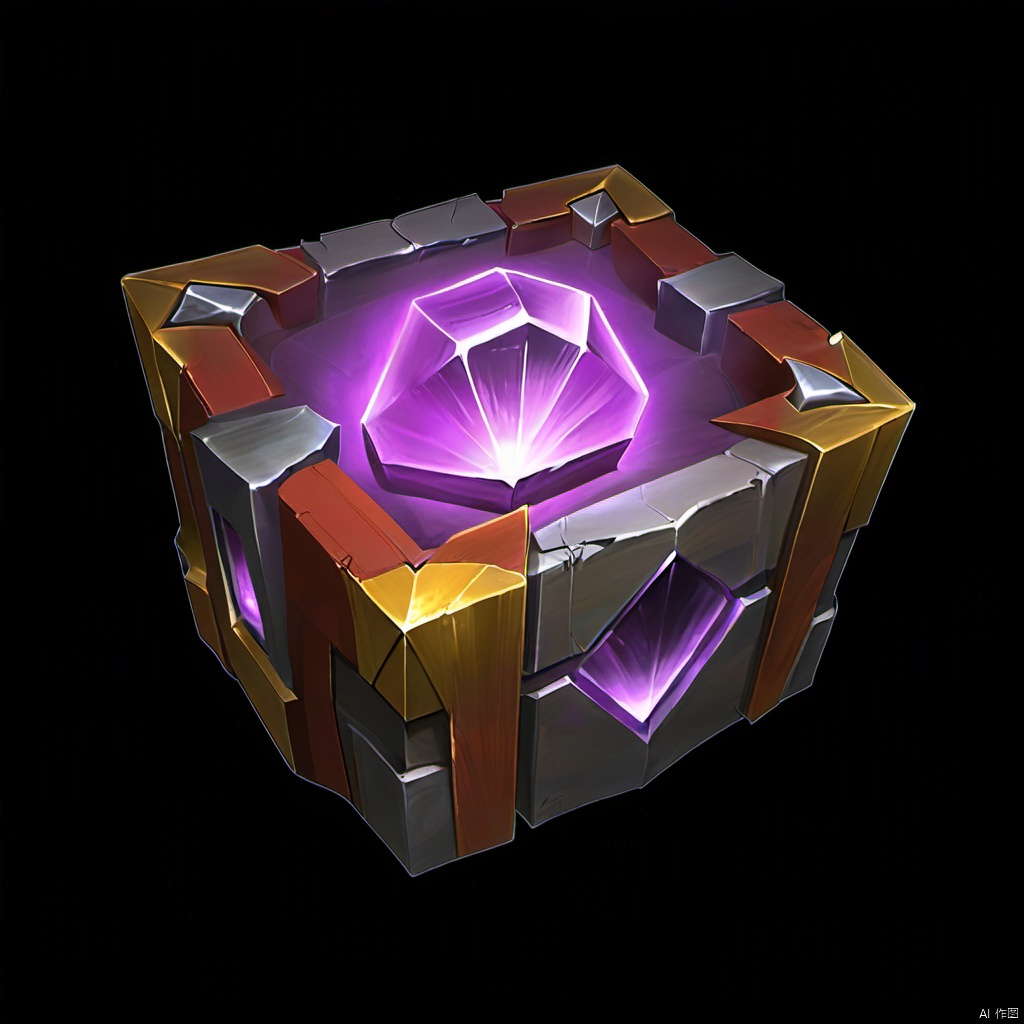  A huge gem of a game prop