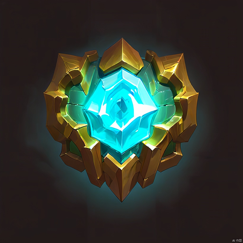  A huge gem of a game prop