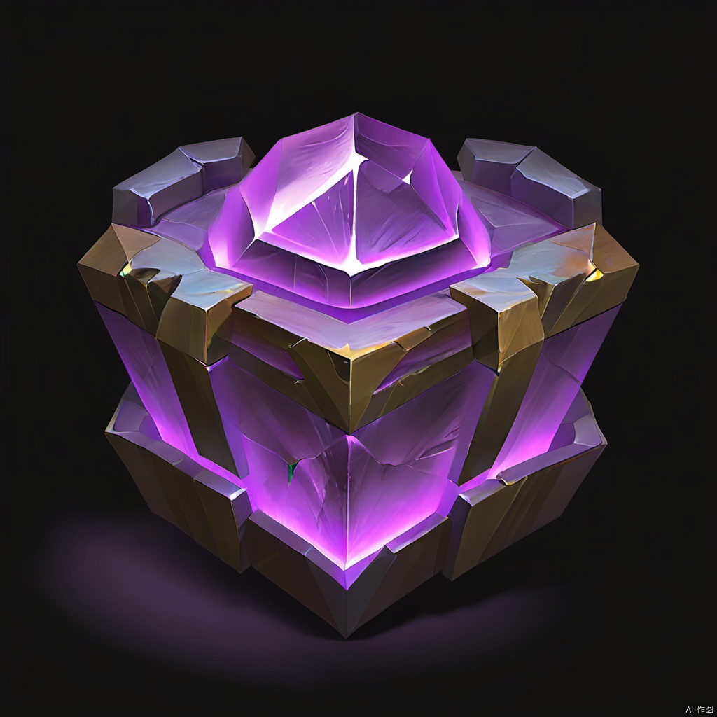  A huge gem of a game prop