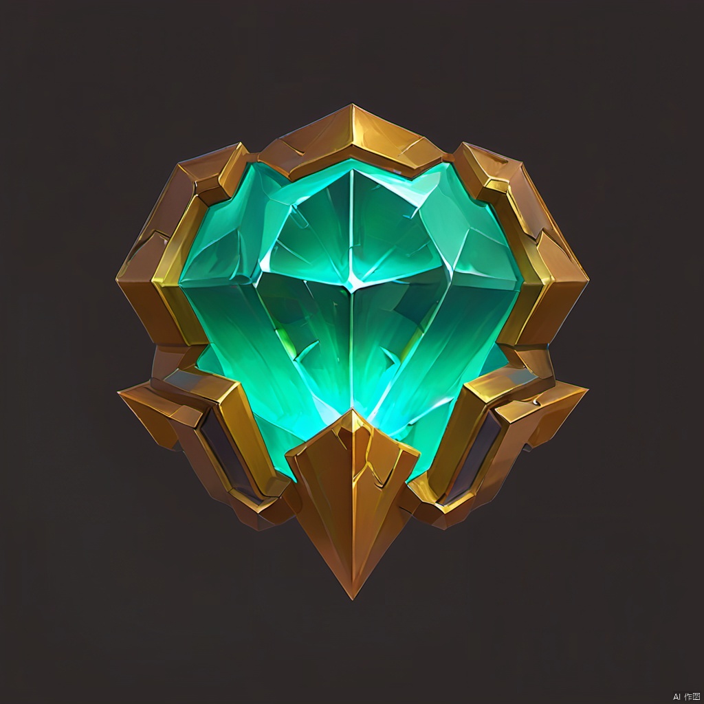  A huge gem of a game prop