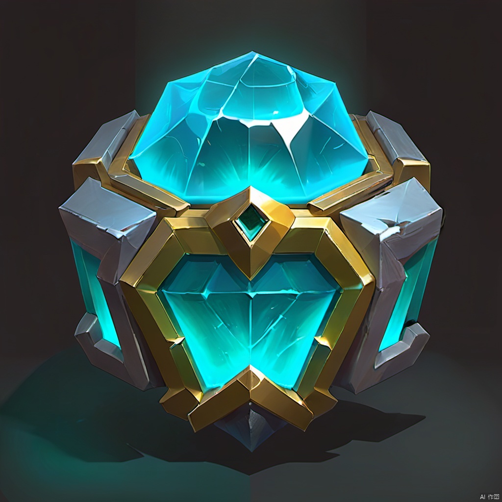  A huge gem of a game prop