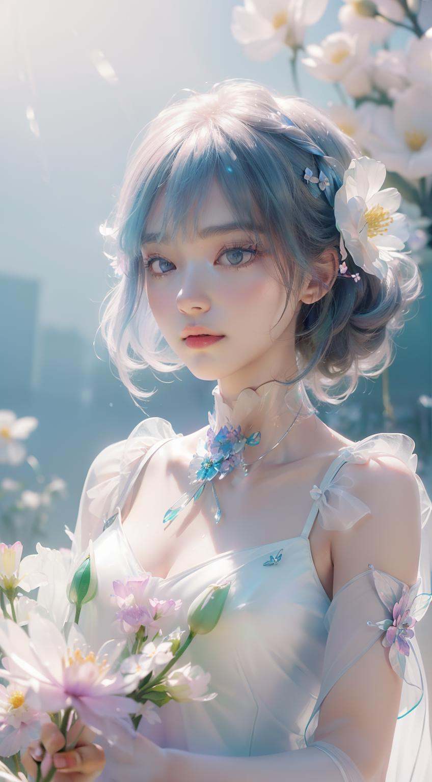 AI generated image by 根叔在画了 on Tensor.Art
