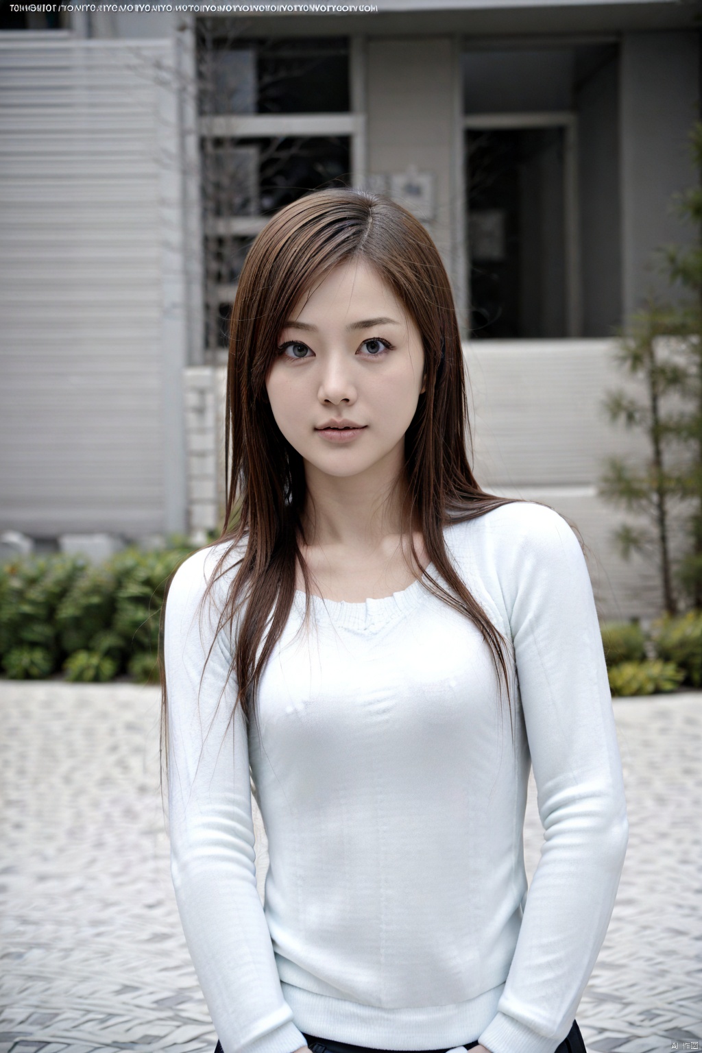 (1girl:1.3), (best quality, masterpiece, ultra high resolution),(photorealistic:1.3), (realistic:1.3), depth of field,(outdoors:1.2), (day:1.2), (cinematic lighting:1.2), 