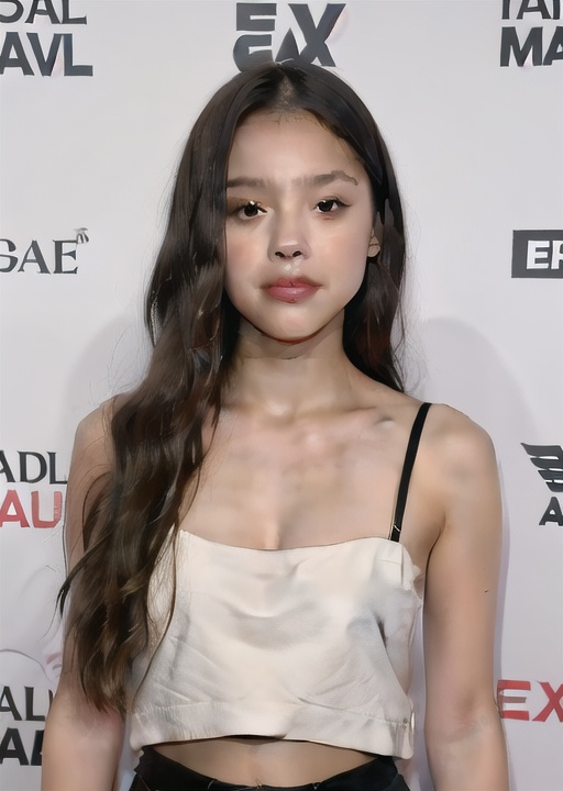 Olivia Rodrigo,  Olivia Rodrigo on Tensor.Art