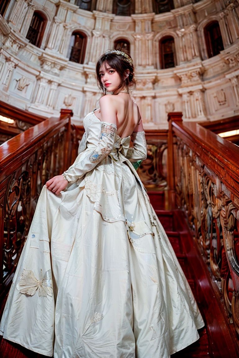 female,  ((masterpiece,  best quality on Tensor.Art