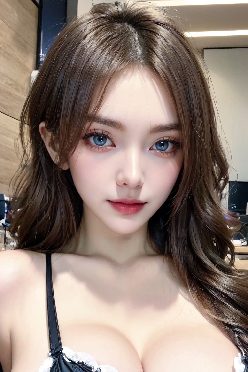8K,  HDR,  1girl on Tensor.Art