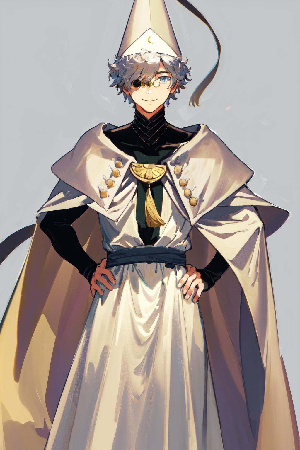 masterpiece,  best quality,  highres on Tensor.Art
