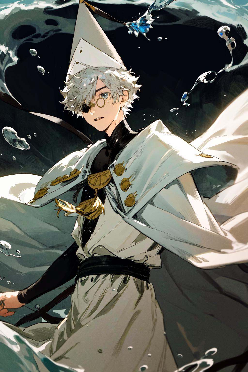 masterpiece,  best quality,  highres on Tensor.Art
