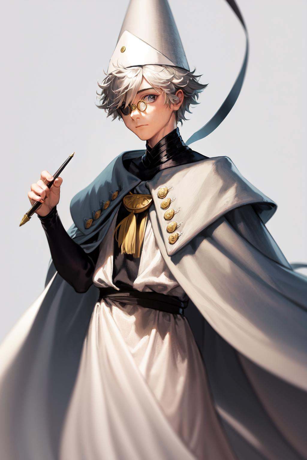 masterpiece,  best quality,  highres on Tensor.Art