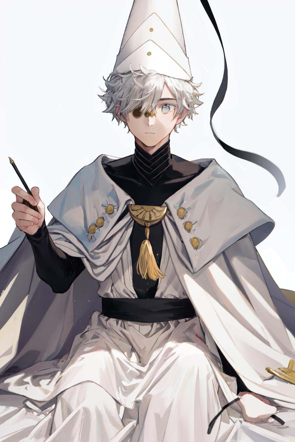 masterpiece,  best quality,  highres on Tensor.Art