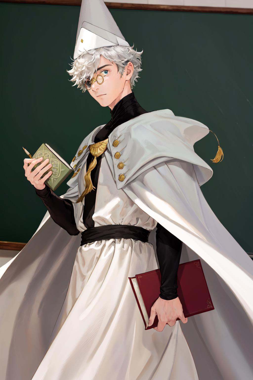 masterpiece,  best quality,  highres on Tensor.Art