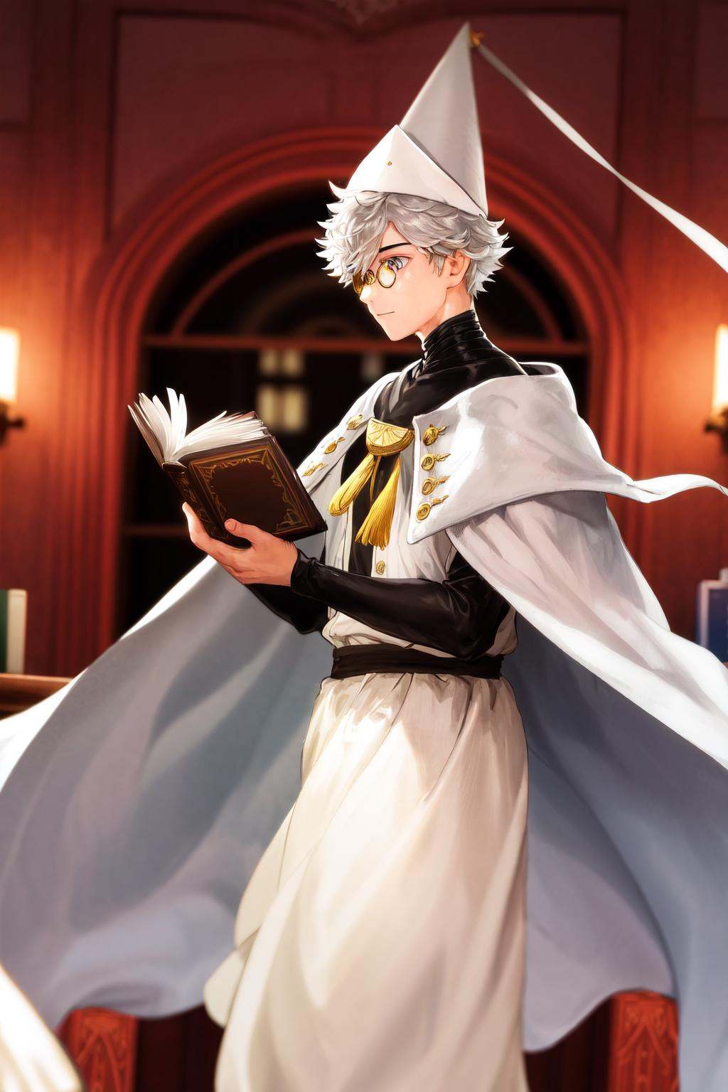 masterpiece,  best quality,  highres on Tensor.Art