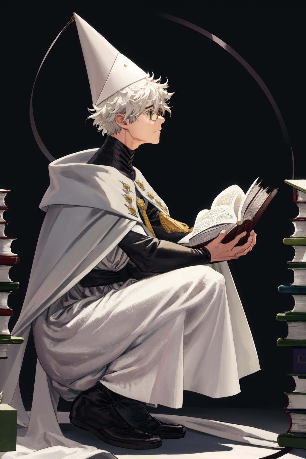 masterpiece,  best quality,  highres on Tensor.Art