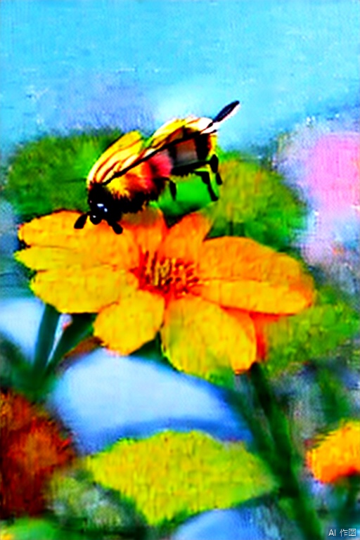 bee